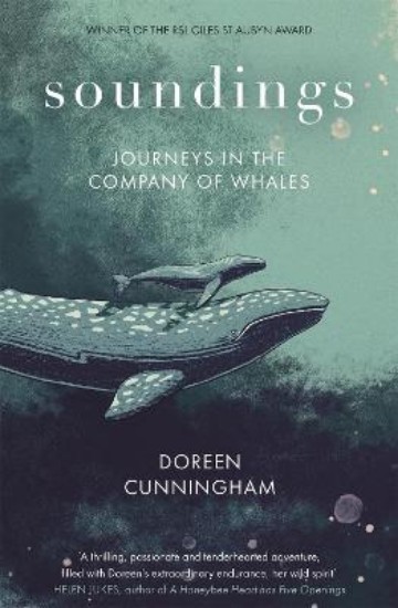 Picture of Soundings: Journeys in the Company of Whales