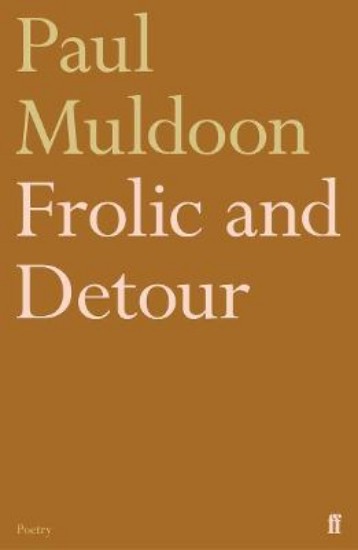 Picture of Frolic and Detour