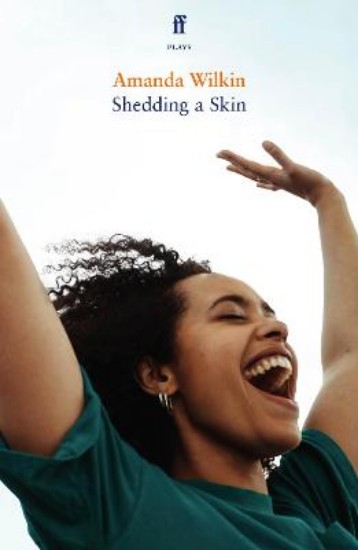 Picture of Shedding a Skin