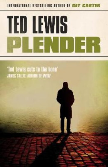 Picture of Plender