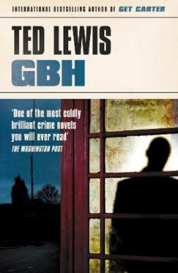 Picture of GBH