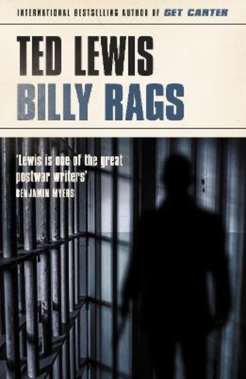 Picture of Billy Rags