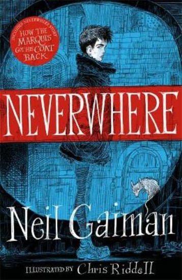 Picture of Neverwhere: the Illustrated Edition