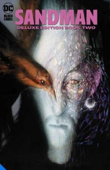 Picture of The Sandman: The Deluxe Edition Book Two