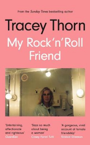 Picture of My Rock 'n' Roll Friend