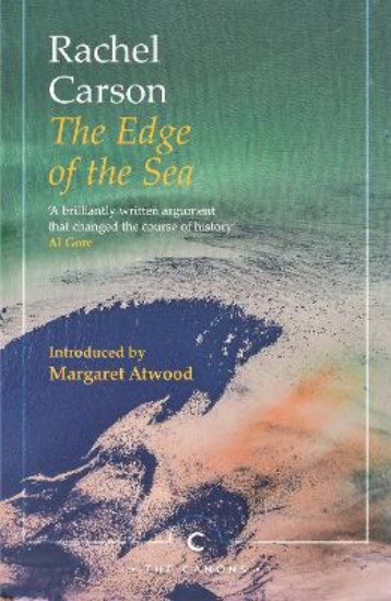 Picture of The Edge of the Sea