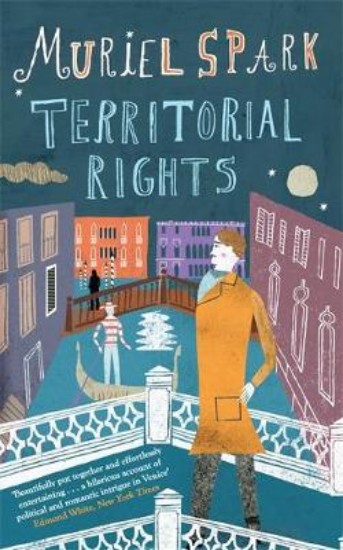 Picture of Territorial Rights: A Virago Modern Classic