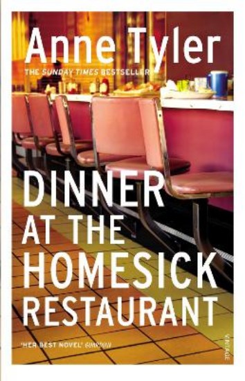 Picture of Dinner At The Homesick Restaurant