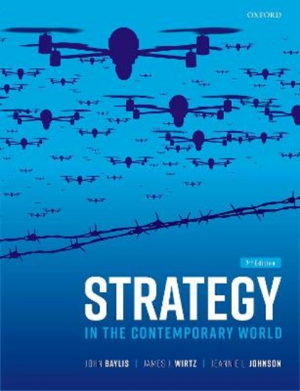 Picture of Strategy in the Contemporary World 7ed