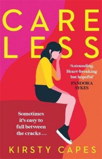 Picture of Careless: The hottest fiction debut you'll read in 2022 and 'the literary equivalent of gold dust'!