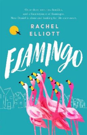 Picture of Flamingo: An exquisite and heartbreaking novel of kindness, loneliness, hope and love