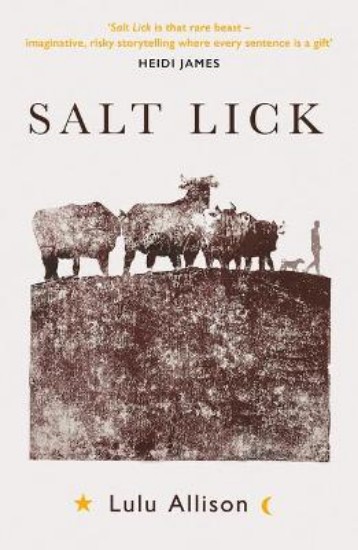 Picture of Salt Lick