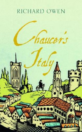 Picture of Chaucer's Italy