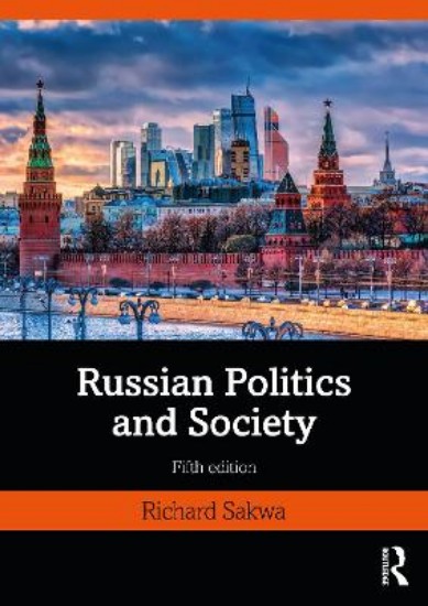 Picture of Russian Politics and Society