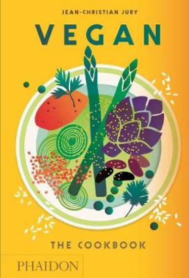 Picture of Vegan: The Cookbook