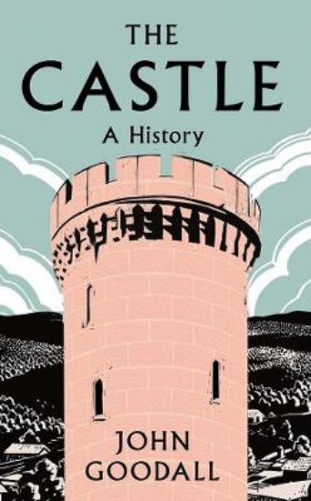 Picture of Castle: A History