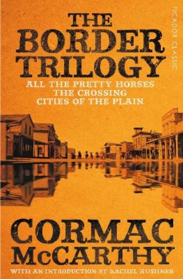 Picture of Border Trilogy