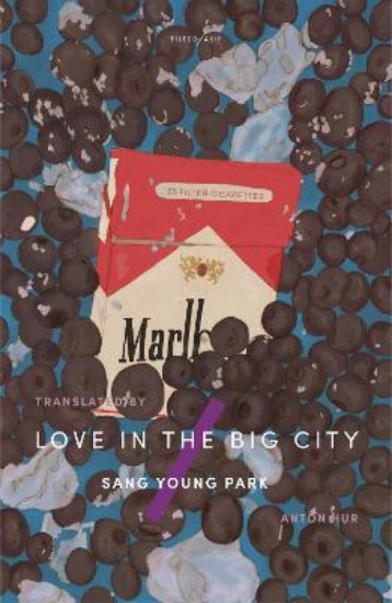 Picture of Love in the Big City