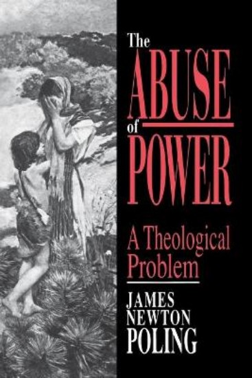 Picture of Abuse of Power: A Theological Pattern