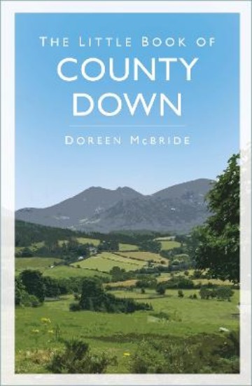 Picture of The Little Book of County Down