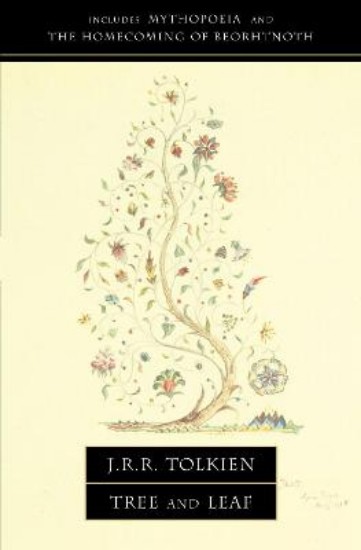 Picture of Tree and Leaf: Including MYTHOPOEIA