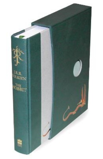 Picture of The Hobbit
