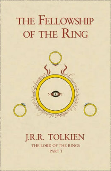 Picture of The Fellowship of the Ring (The Lord of the Rings, Book 1)