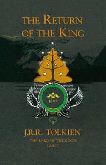 Picture of The Return of the King (The Lord of the Rings, Book 3)