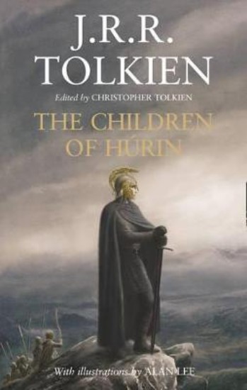Picture of The Children of Hurin