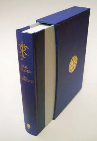 Picture of The Silmarillion: 30th Anniversary