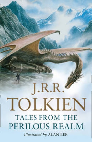 Picture of Tales from the Perilous Realm: Roverandom and Other Classic Faery Stories