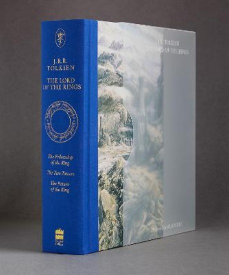Picture of The Lord of the Rings