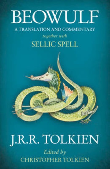 Picture of Beowulf: A Translation and Commentary, together with Sellic Spell