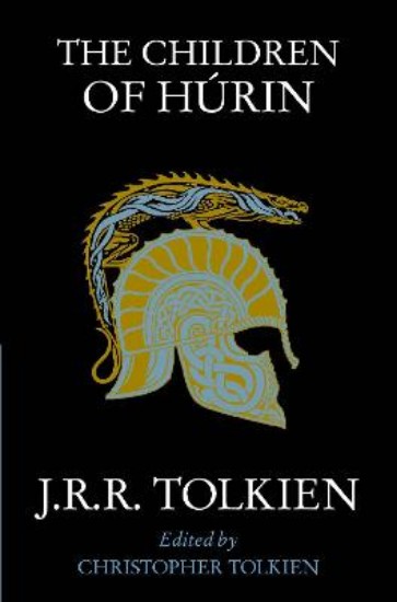Picture of The Children of Hurin