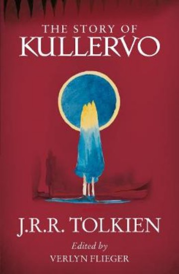 Picture of The Story of Kullervo