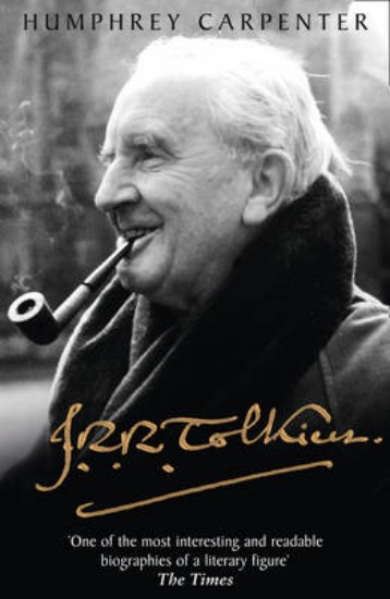 Picture of J. R. R. Tolkien: A Biography