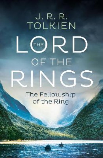 Picture of The Fellowship of the Ring (The Lord of the Rings, Book 1)