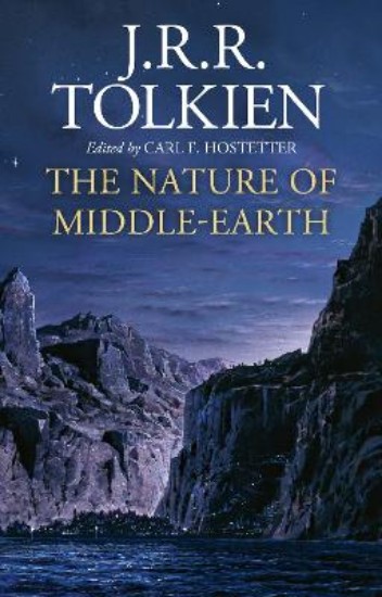 Picture of The Nature of Middle-earth