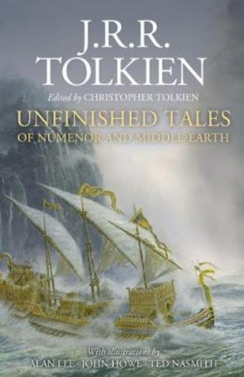 Picture of Unfinished Tales
