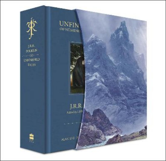Picture of Unfinished Tales