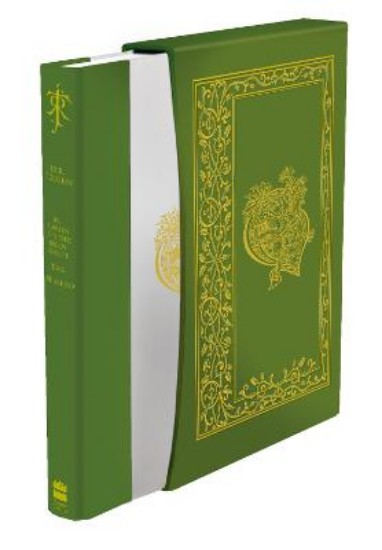 Picture of Sir Gawain and the Green Knight: with Pearl and Sir Orfeo
