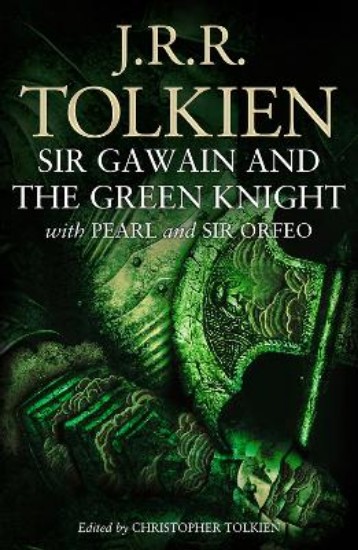 Picture of Sir Gawain and the Green Knight: with Pearl and Sir Orfeo