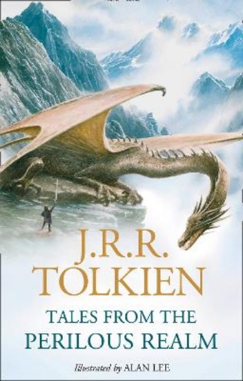 Picture of Tales from the Perilous Realm