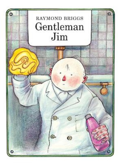 Picture of Gentleman Jim