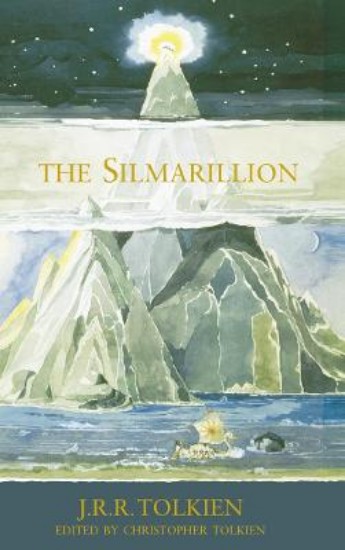 Picture of The Silmarillion