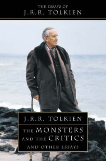 Picture of The Monsters and the Critics