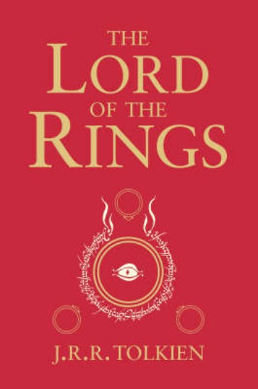 Picture of The Lord of the Rings