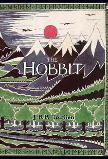 Picture of The Hobbit Classic Hardback