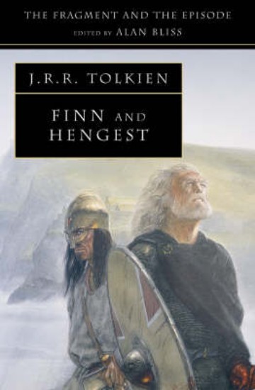 Picture of Finn and Hengest