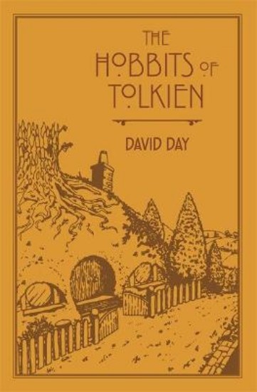 Picture of The Hobbits of Tolkien: An Illustrated Exploration of Tolkien's Hobbits, and the Sources that Inspired his Work from Myth, Literature and History